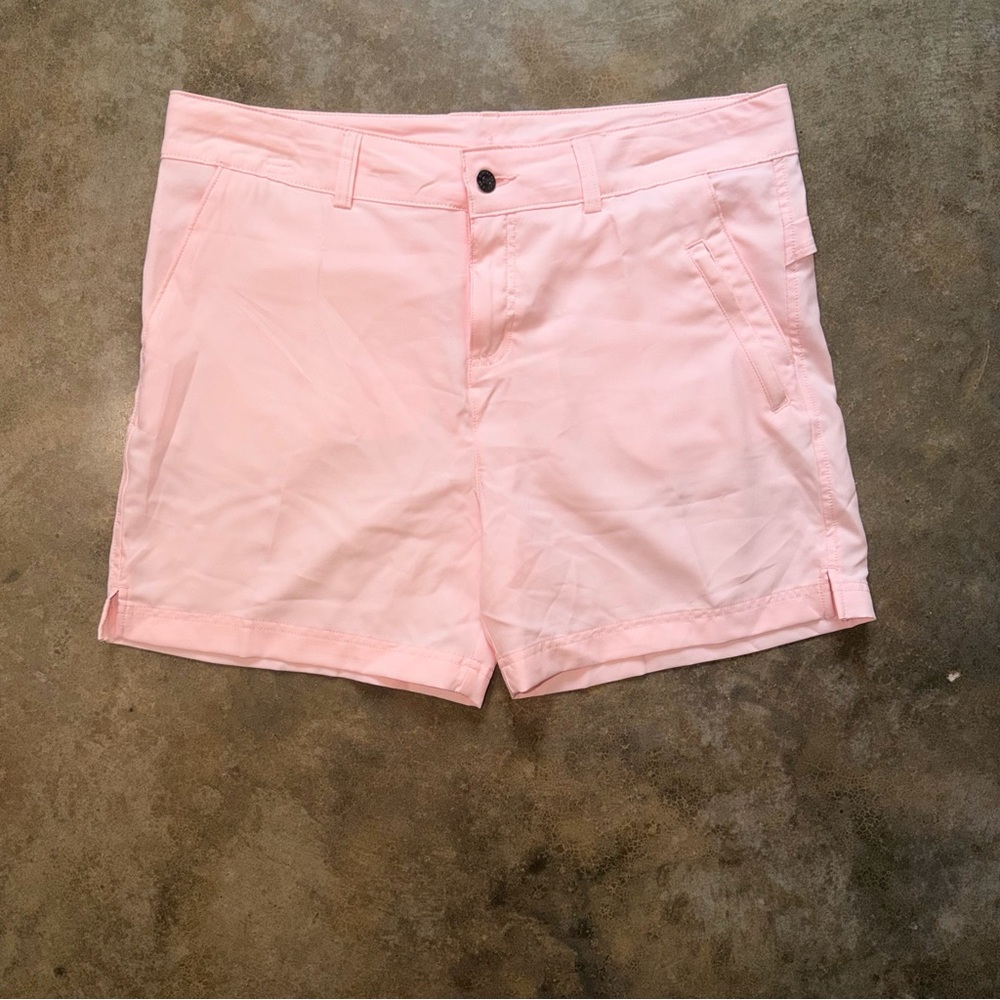 Magellan - Women's Pink Shorts - Size L